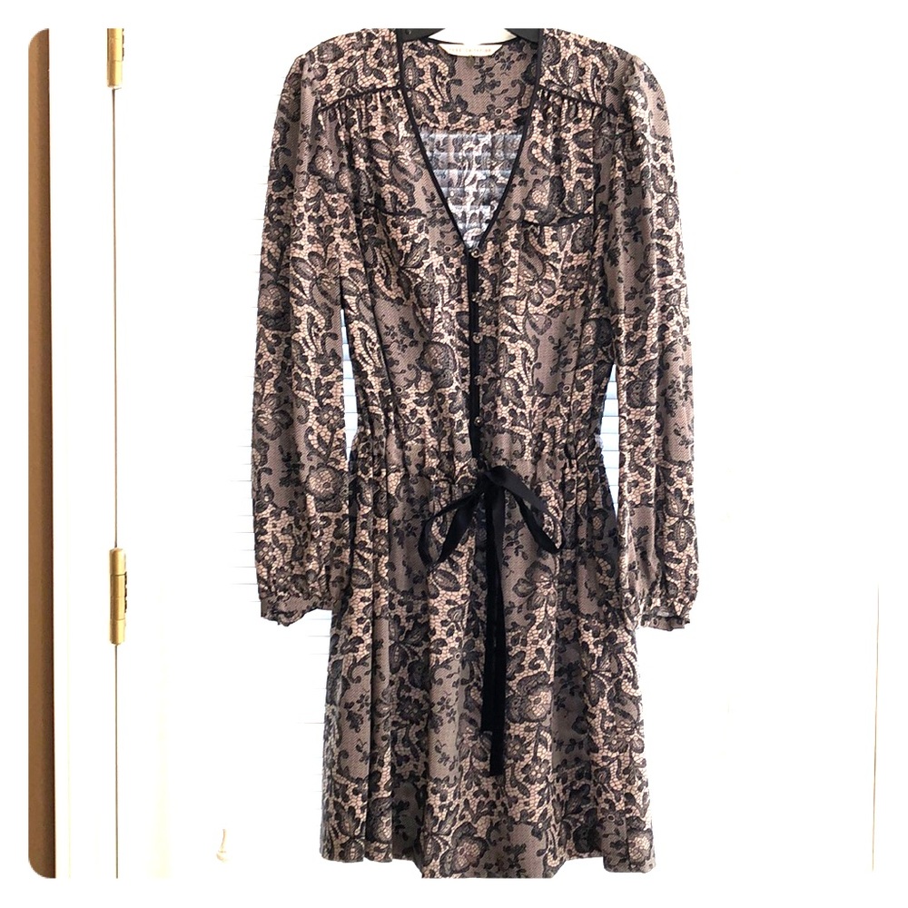 Rebecca Taylor Dress